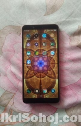 Redmi Note 5 pro